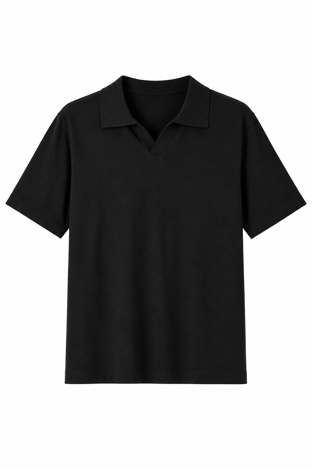 Lucien Knit Polo