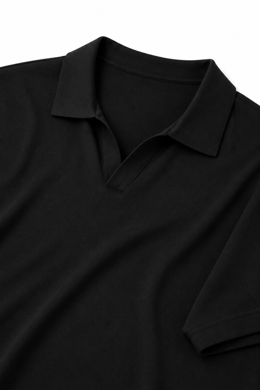 Lucien Knit Polo