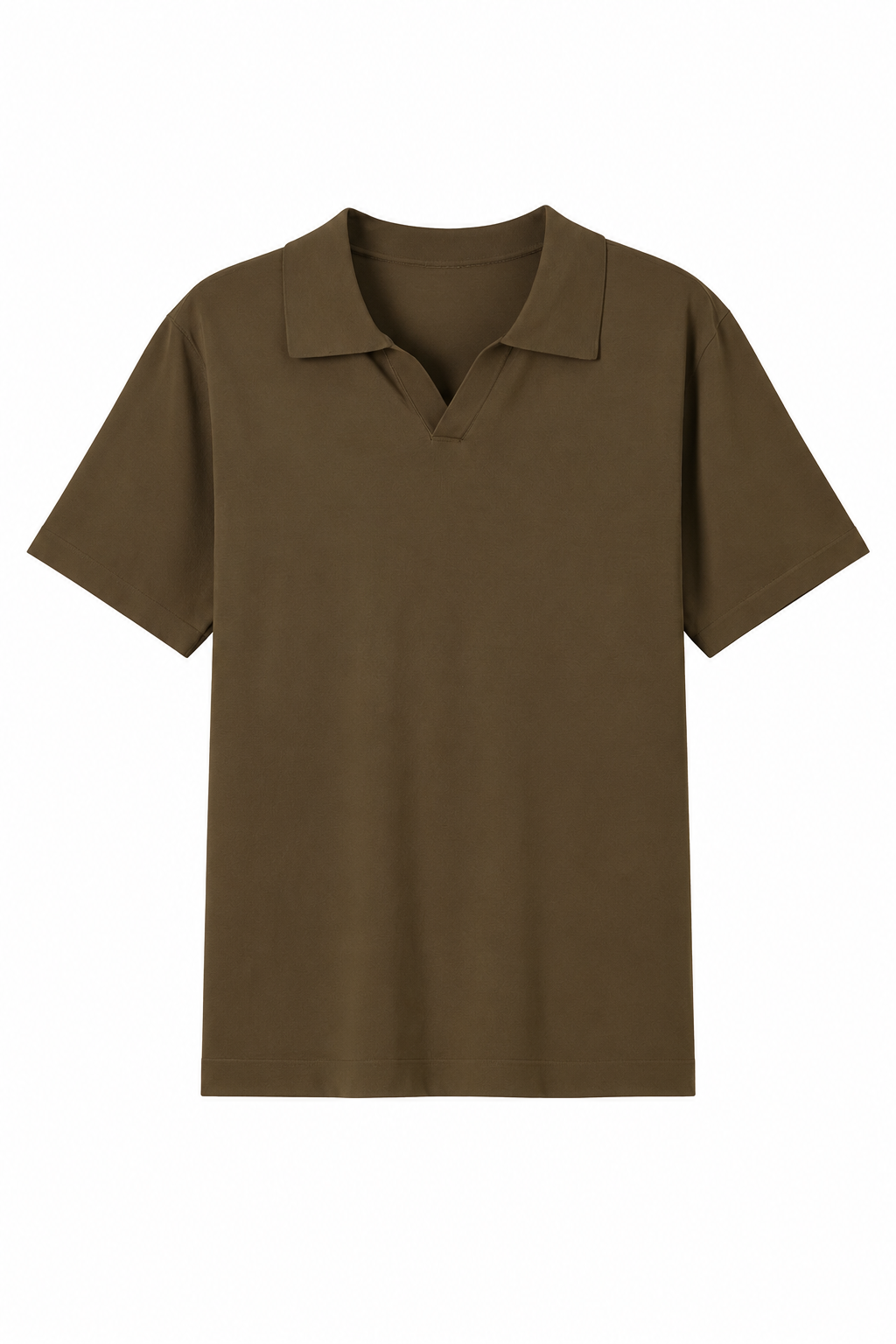 Lucien Knit Polo