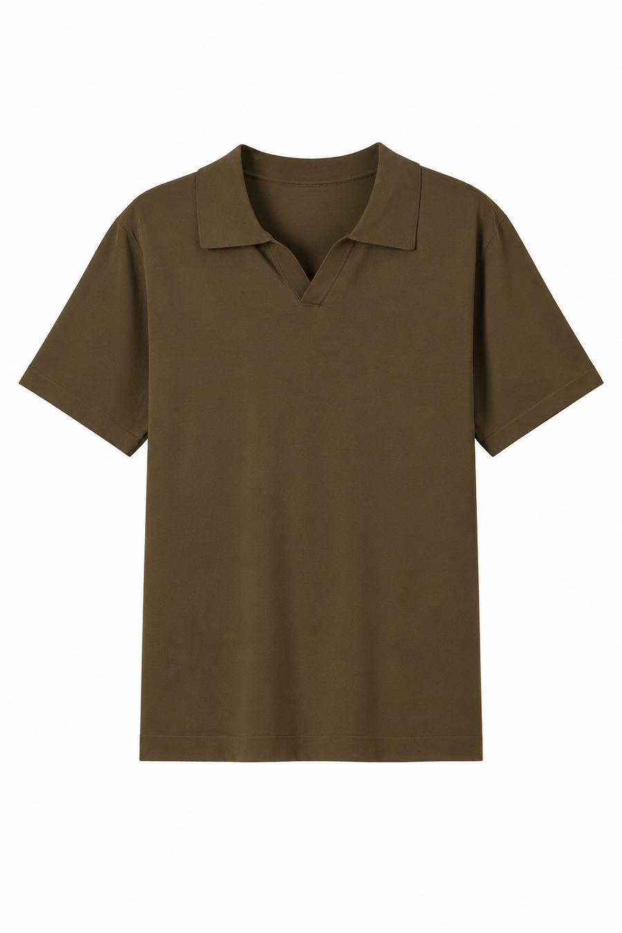 Lucien Knit Polo