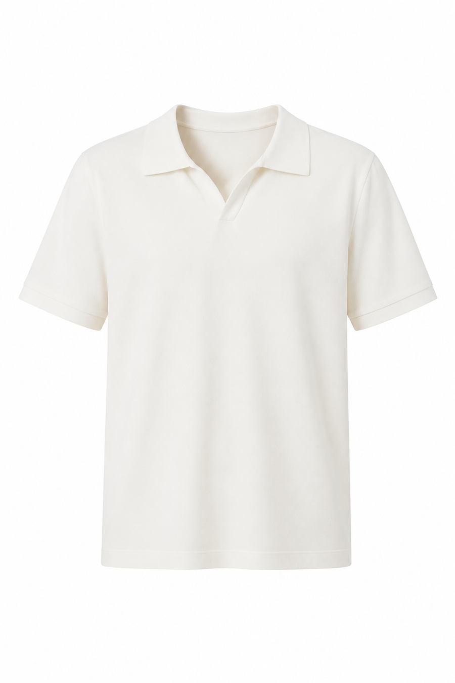 Lucien Knit Polo