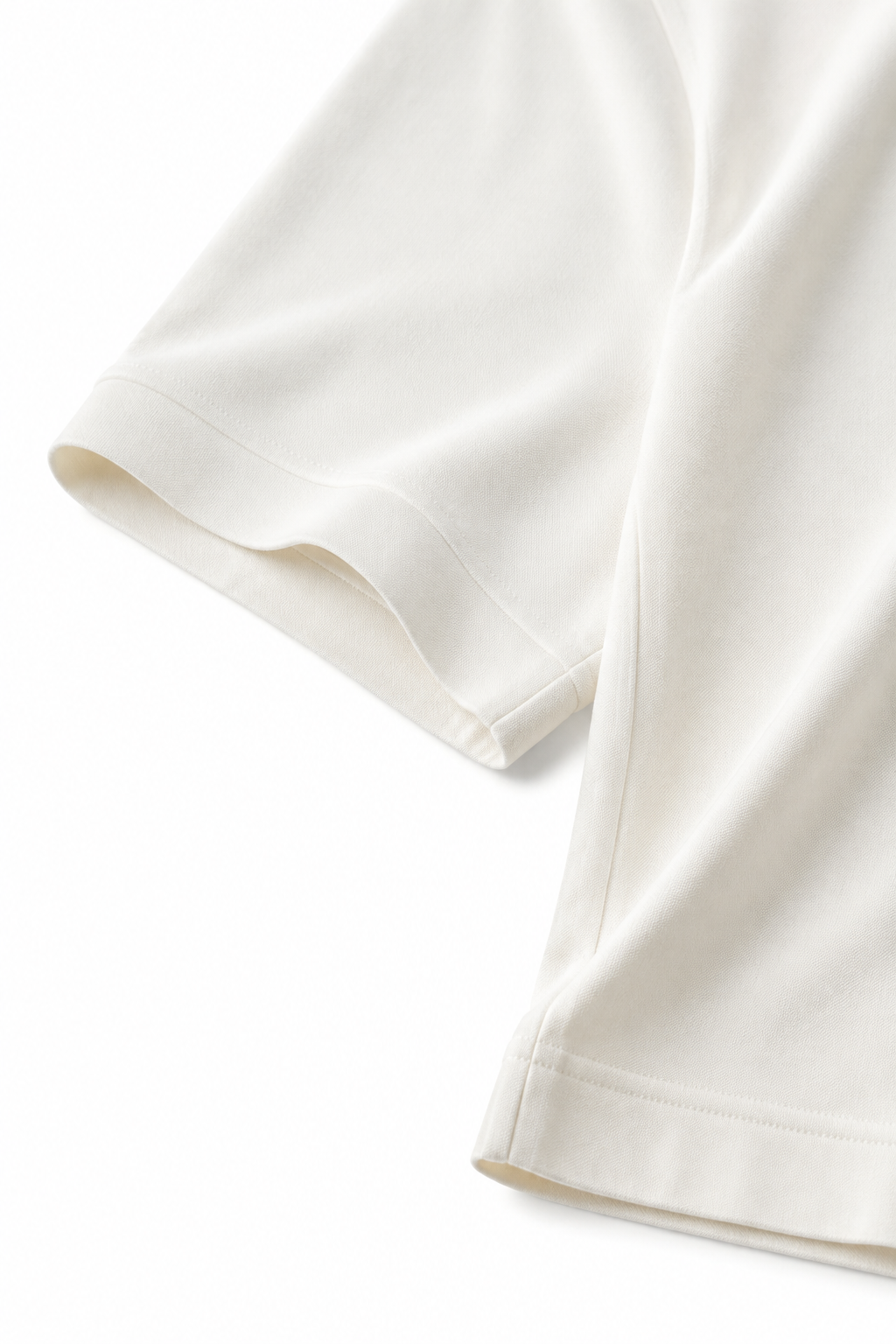 Lucien Knit Polo