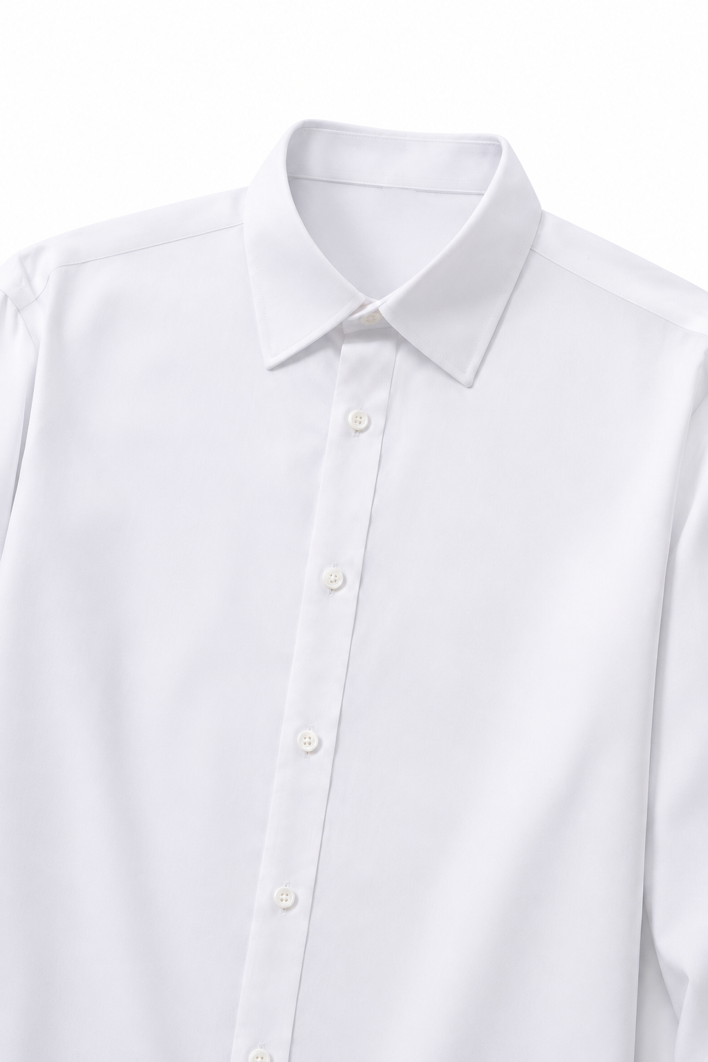 Laurent Cotton Shirt