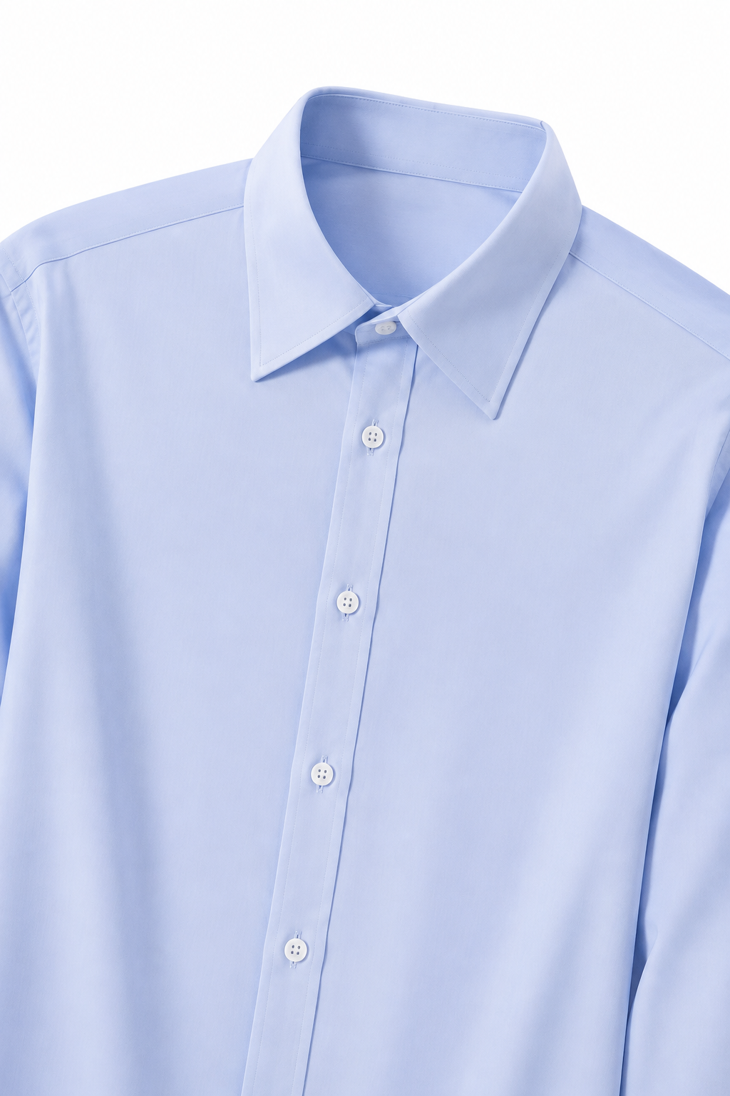 Laurent Cotton Shirt