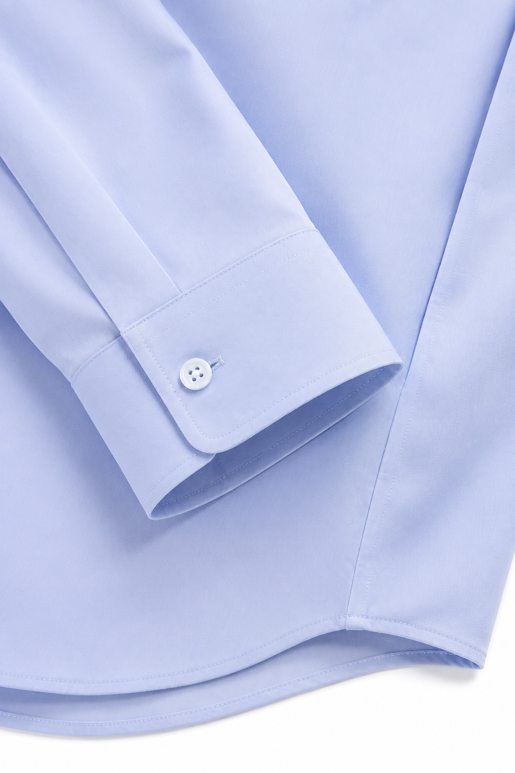 Laurent Cotton Shirt