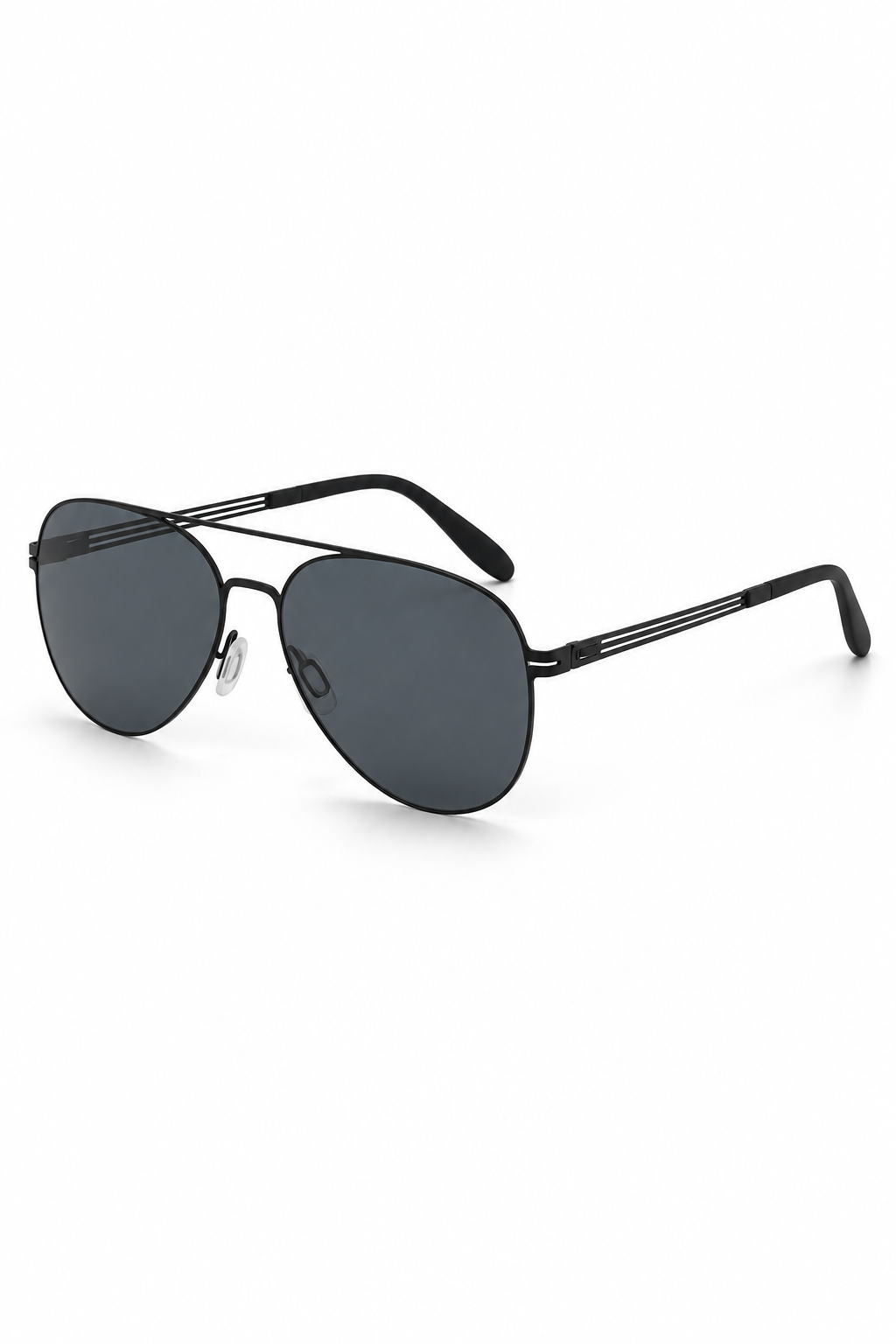 Monaco Aviator Sunglasses