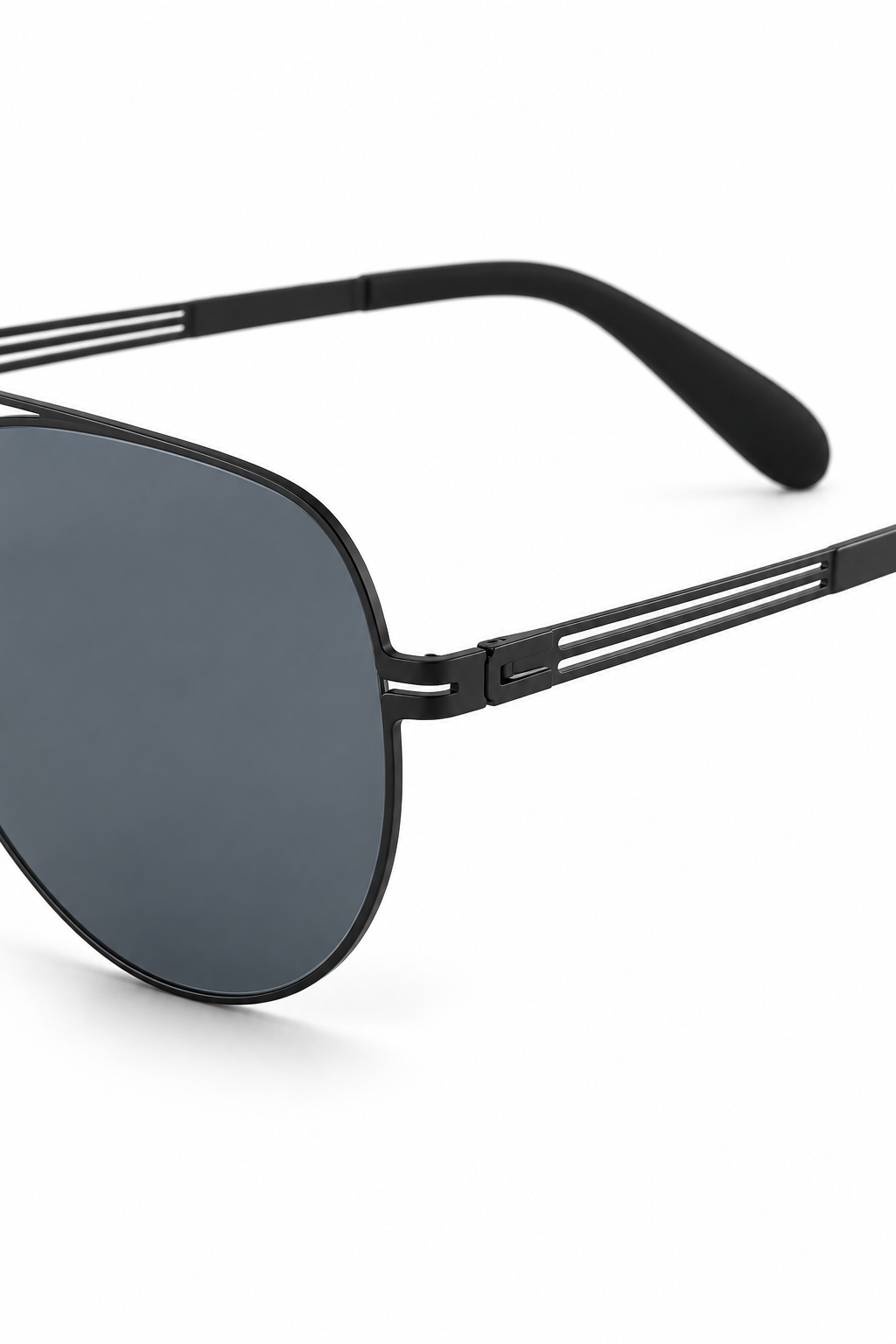 Monaco Aviator Sunglasses