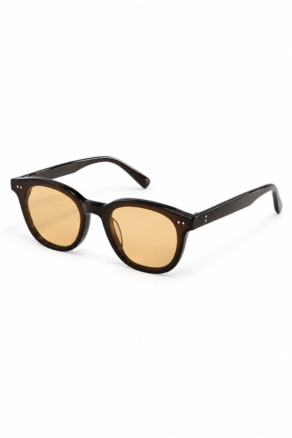 Riviera Round Sunglasses
