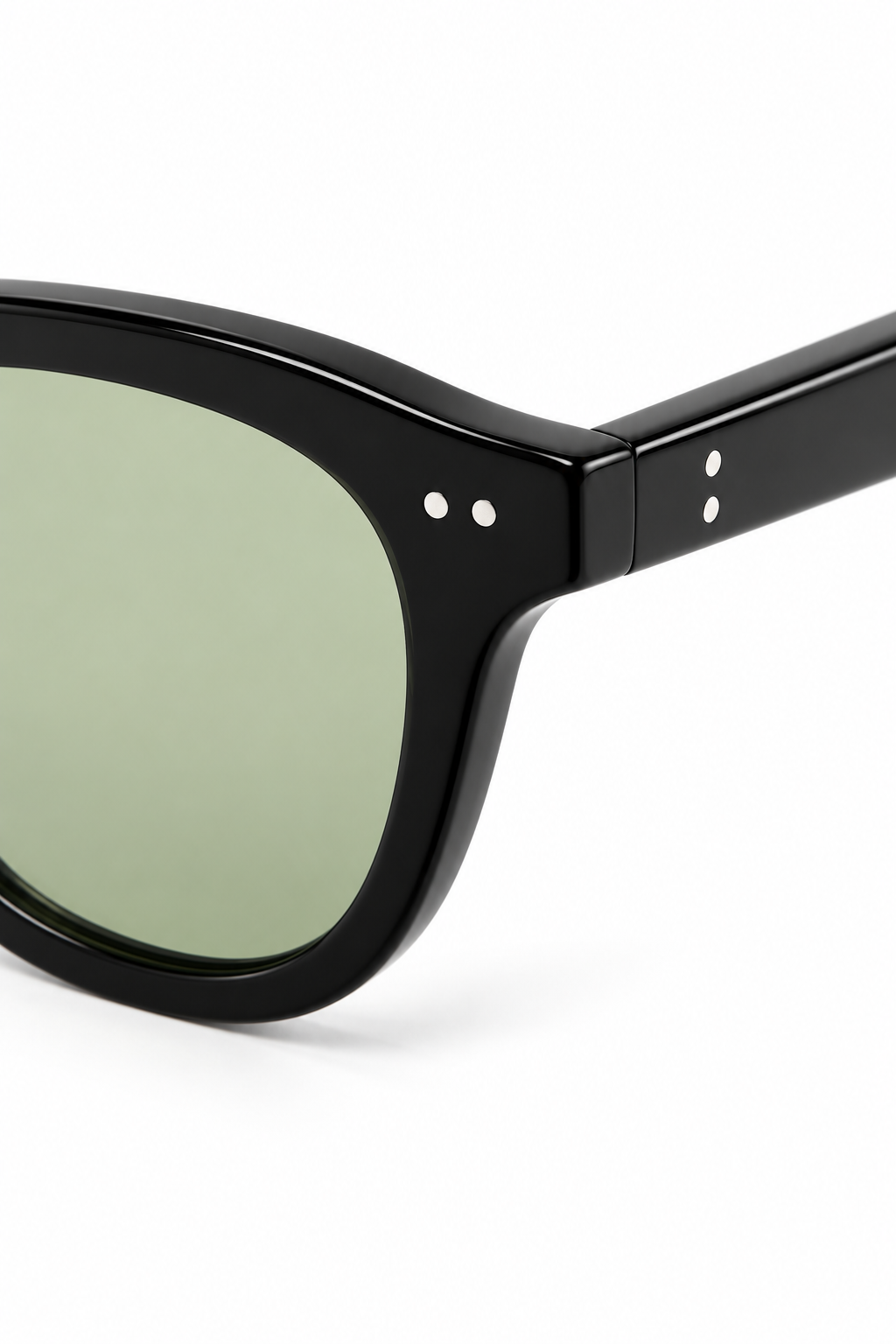 Riviera Round Sunglasses