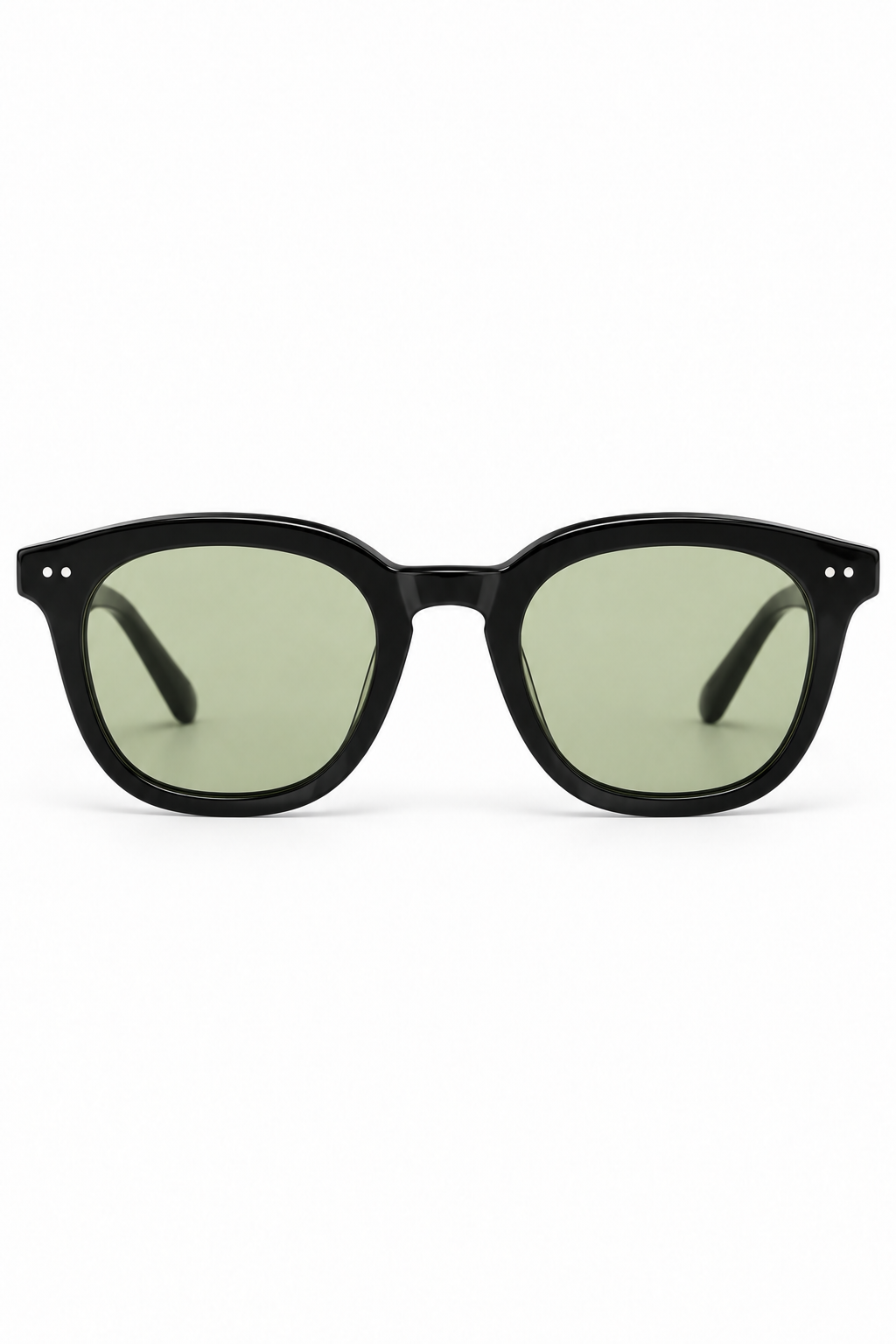 Riviera Round Sunglasses
