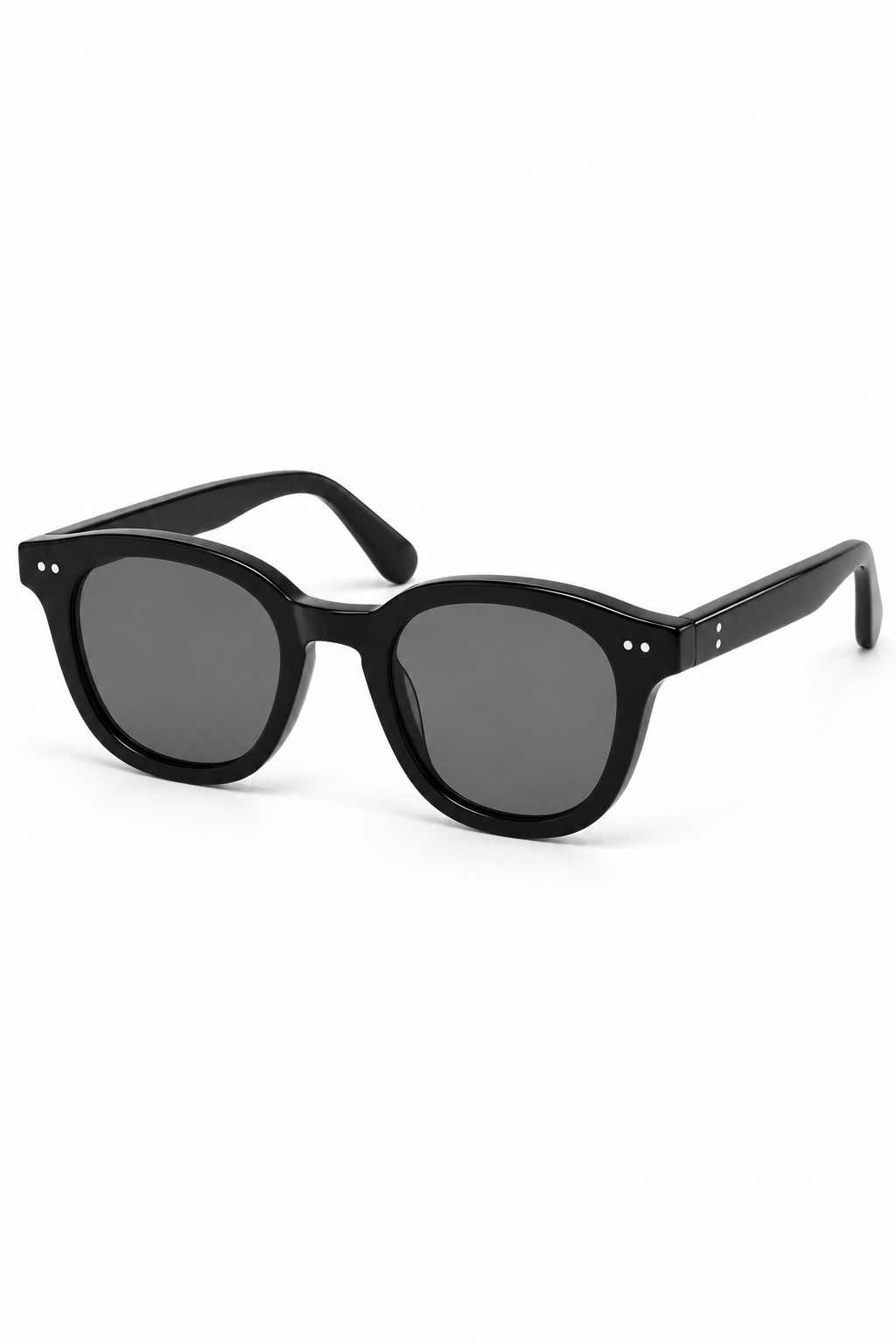 Riviera Round Sunglasses