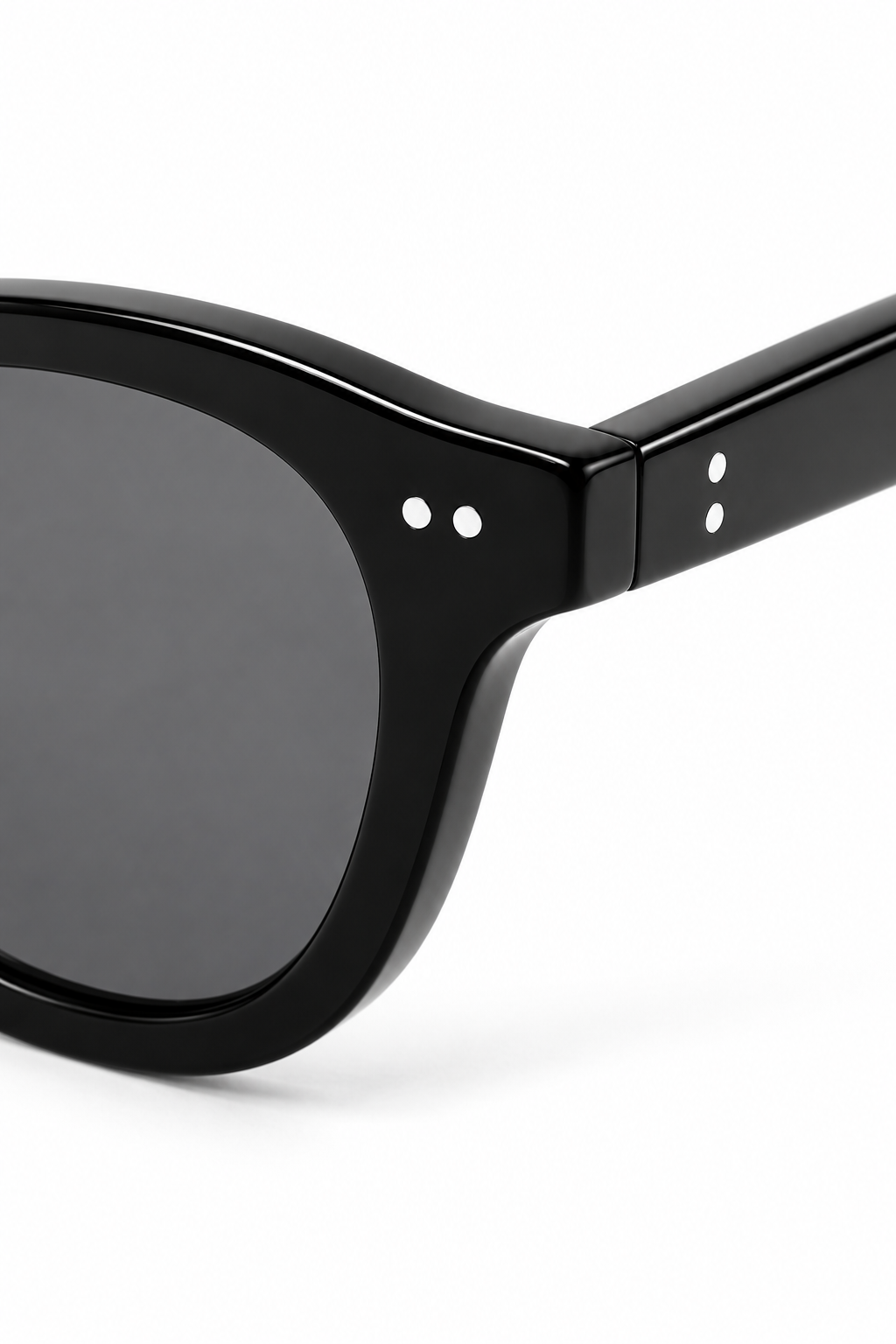 Riviera Round Sunglasses