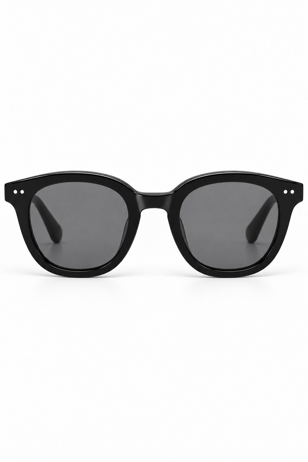 Riviera Round Sunglasses