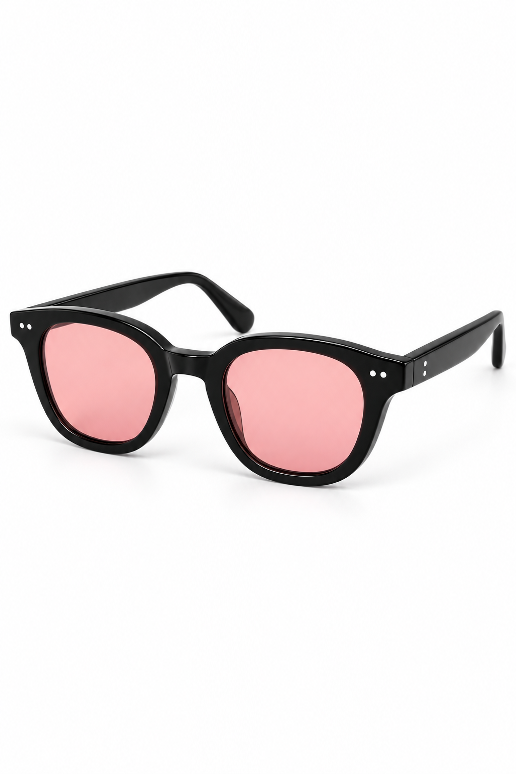 Riviera Round Sunglasses