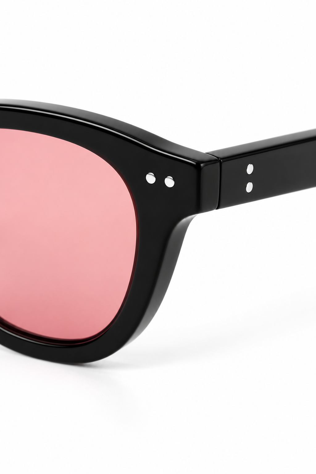 Riviera Round Sunglasses