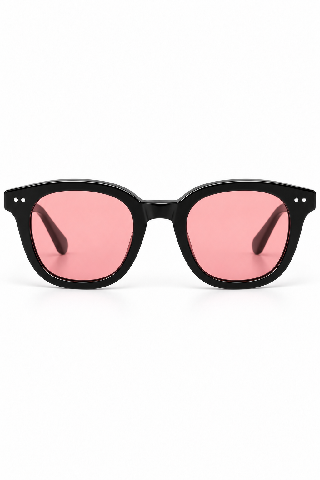 Riviera Round Sunglasses