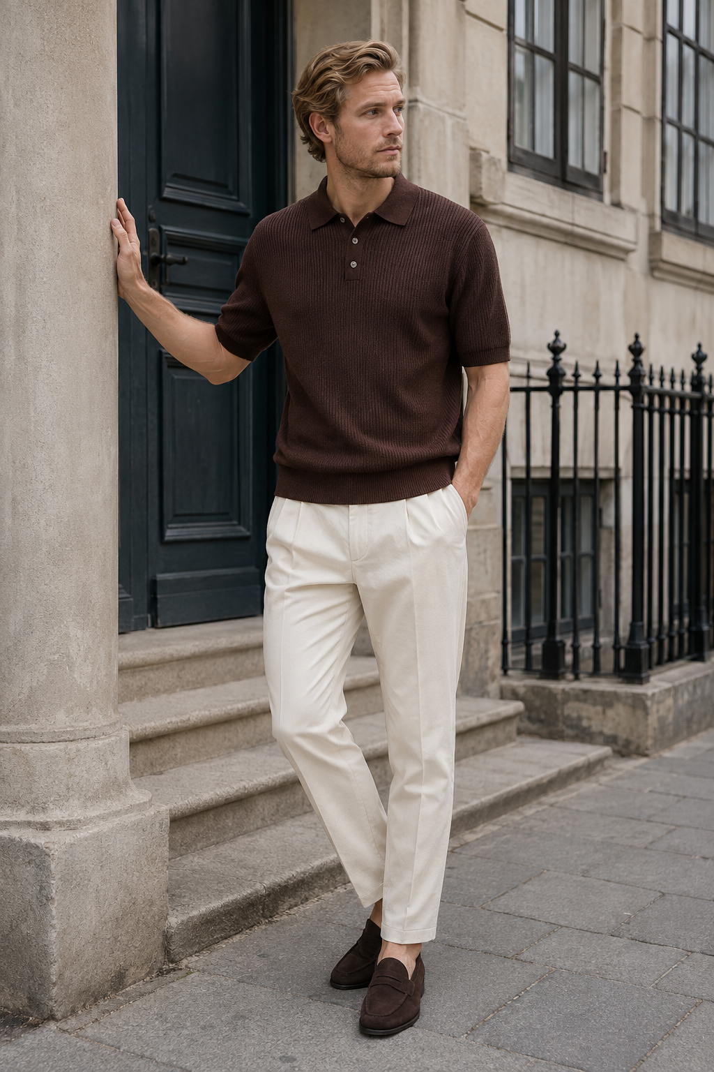 Bellini Classic Polo