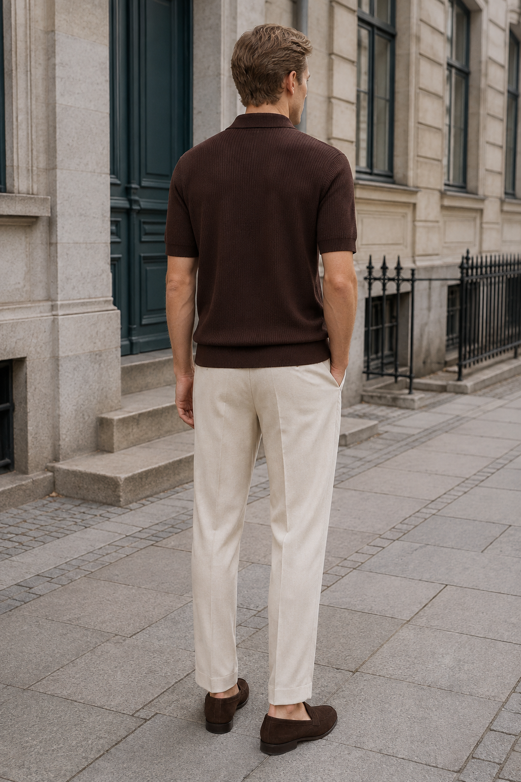 Bellini Classic Polo
