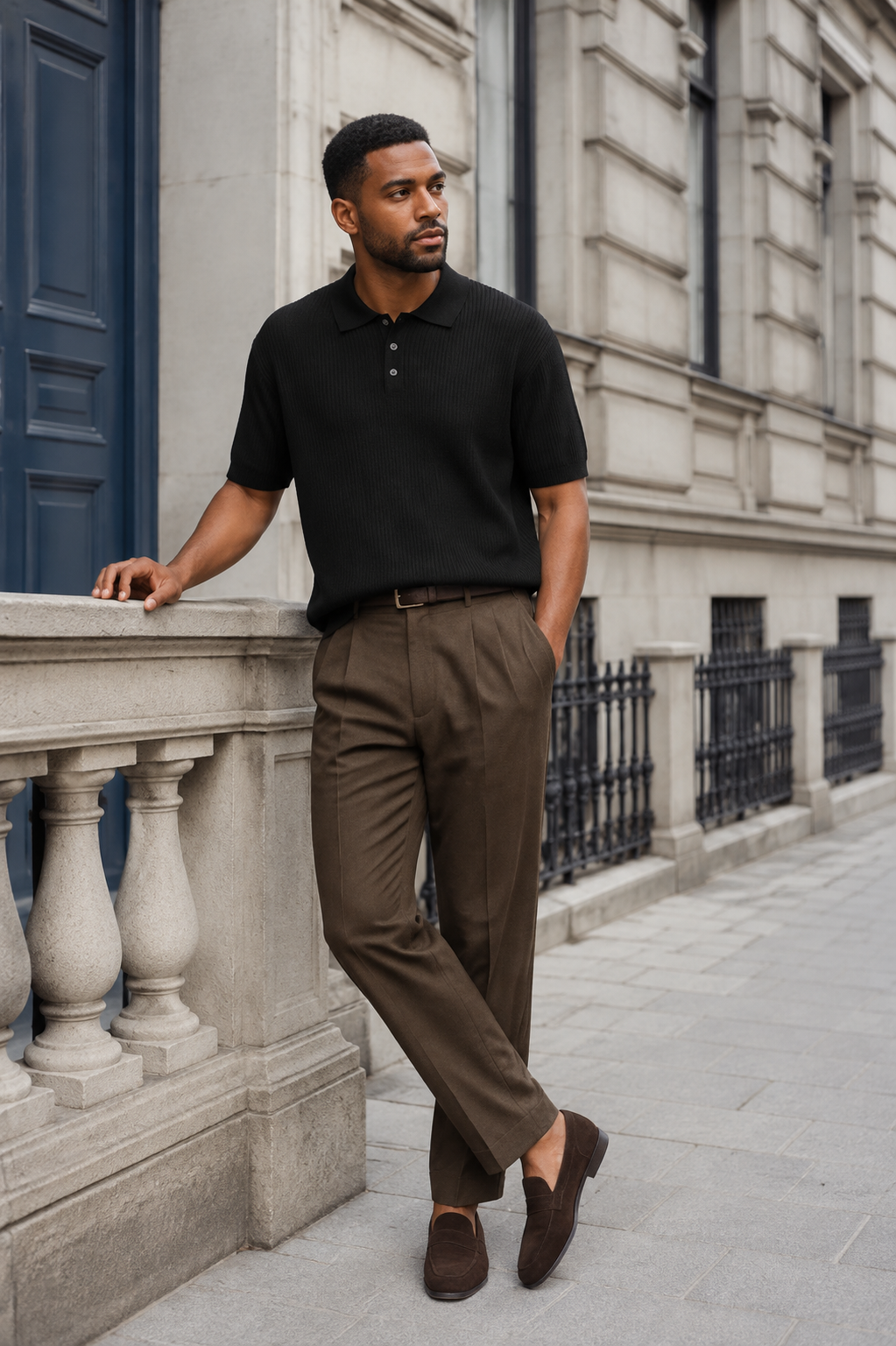 Bellini Classic Polo