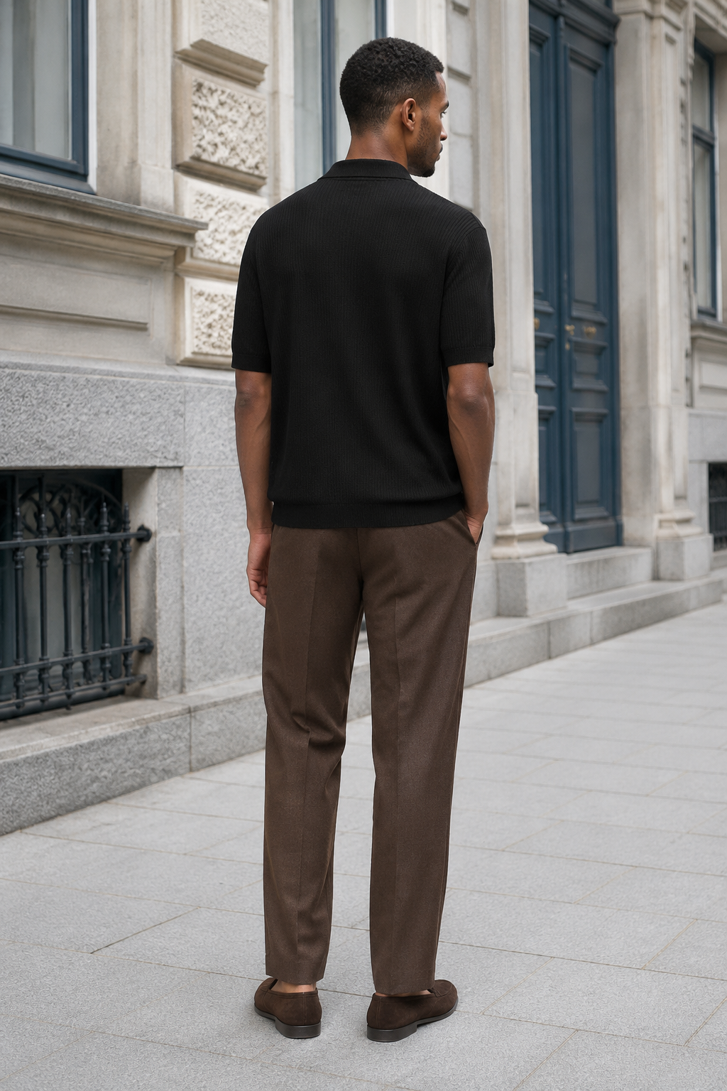 Bellini Classic Polo
