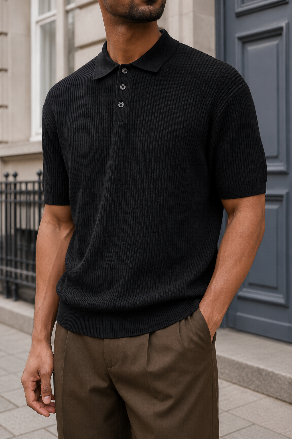 Bellini Classic Polo