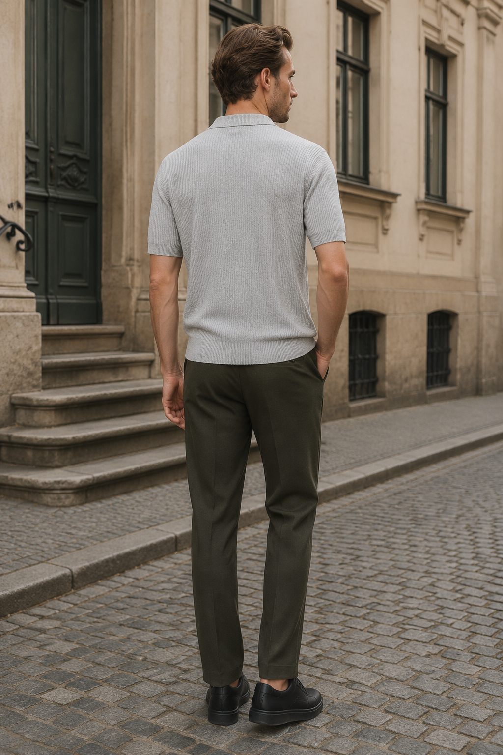 Bellini Classic Polo