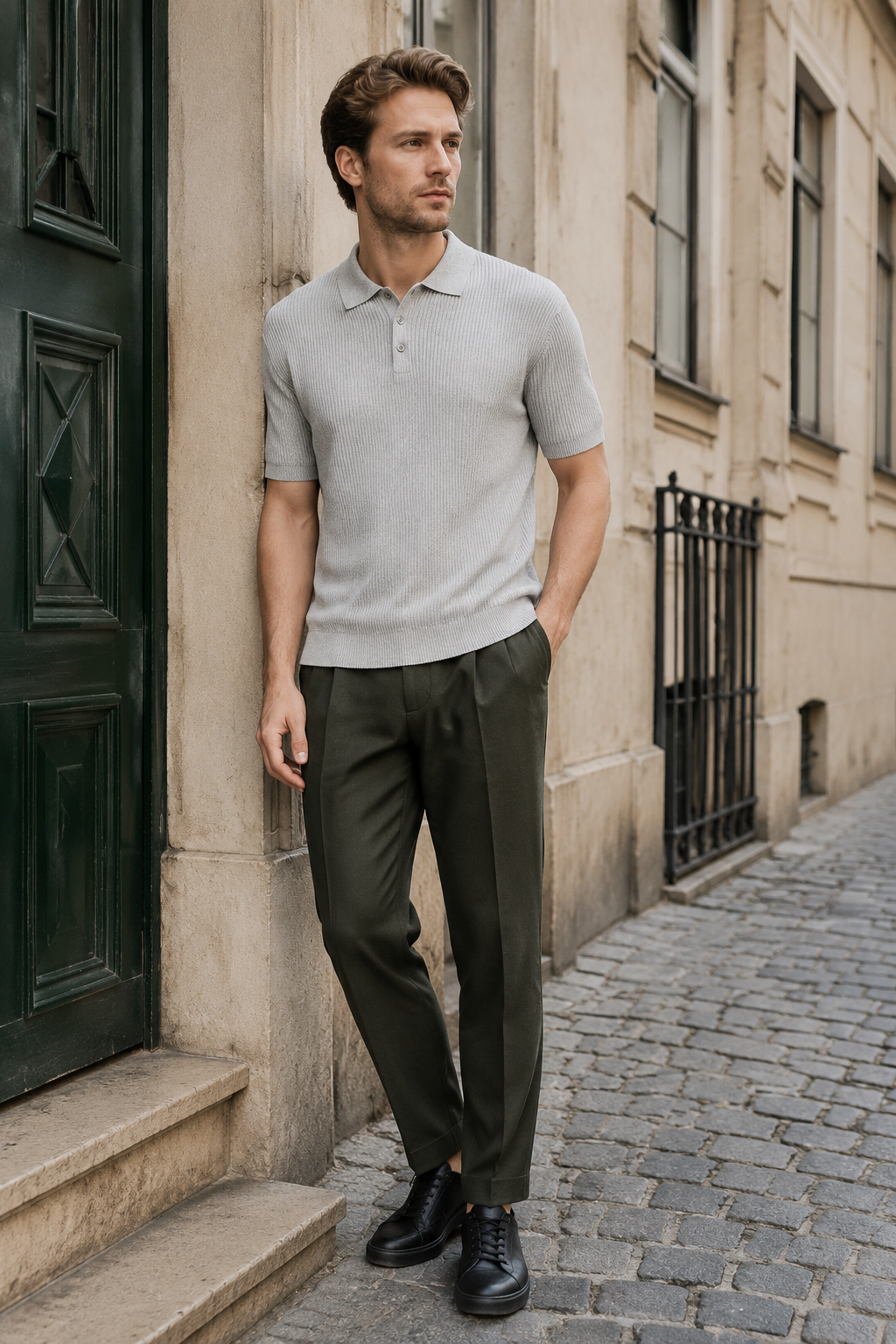Bellini Classic Polo