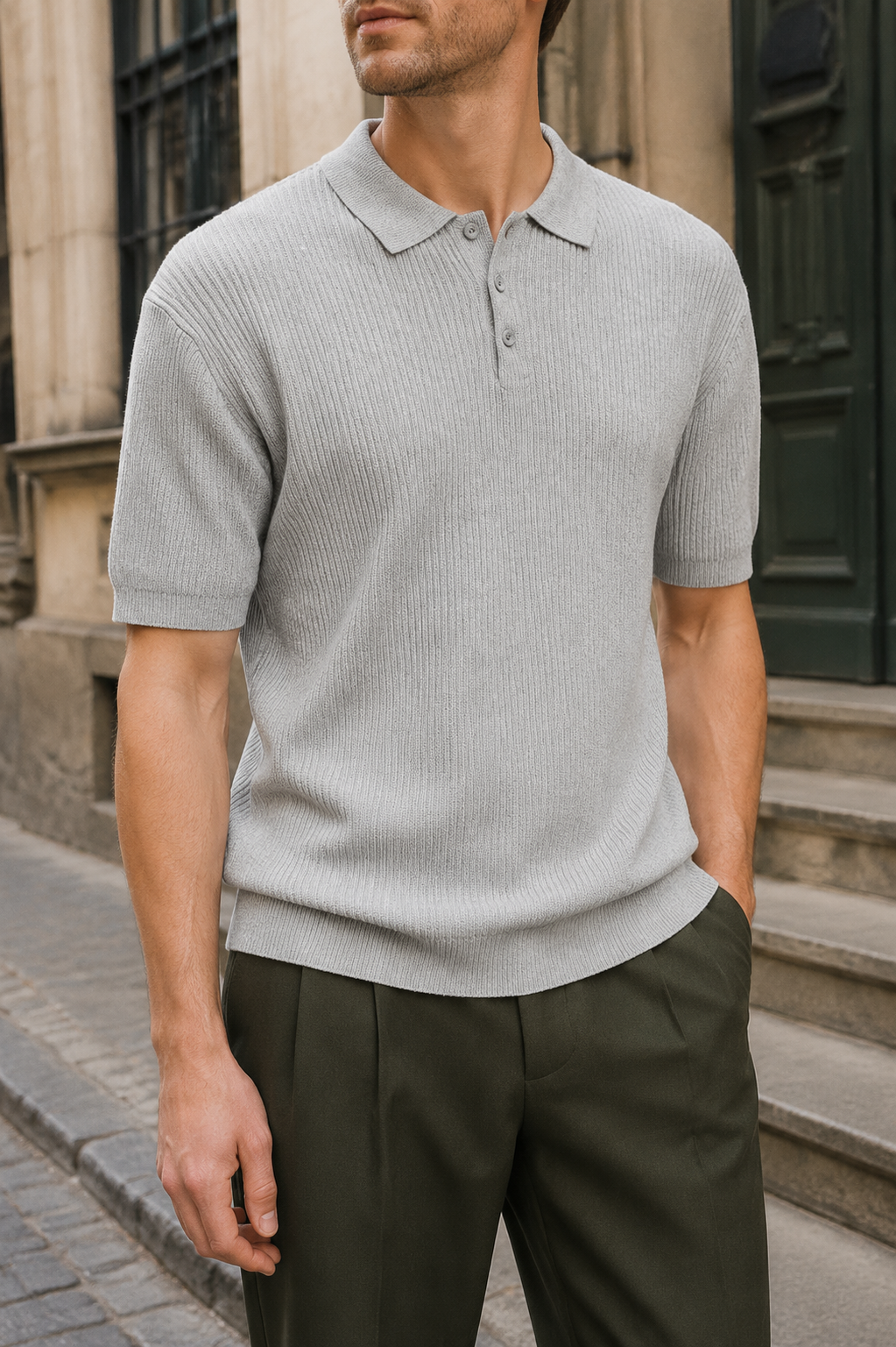 Bellini Classic Polo