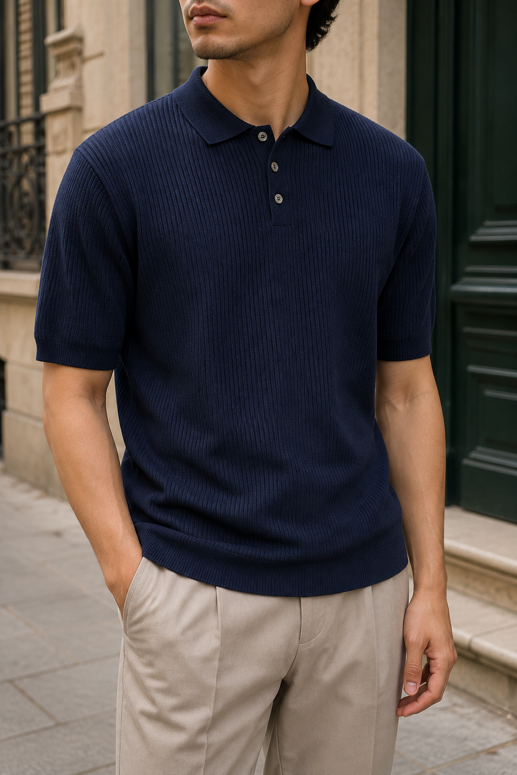 Bellini Classic Polo