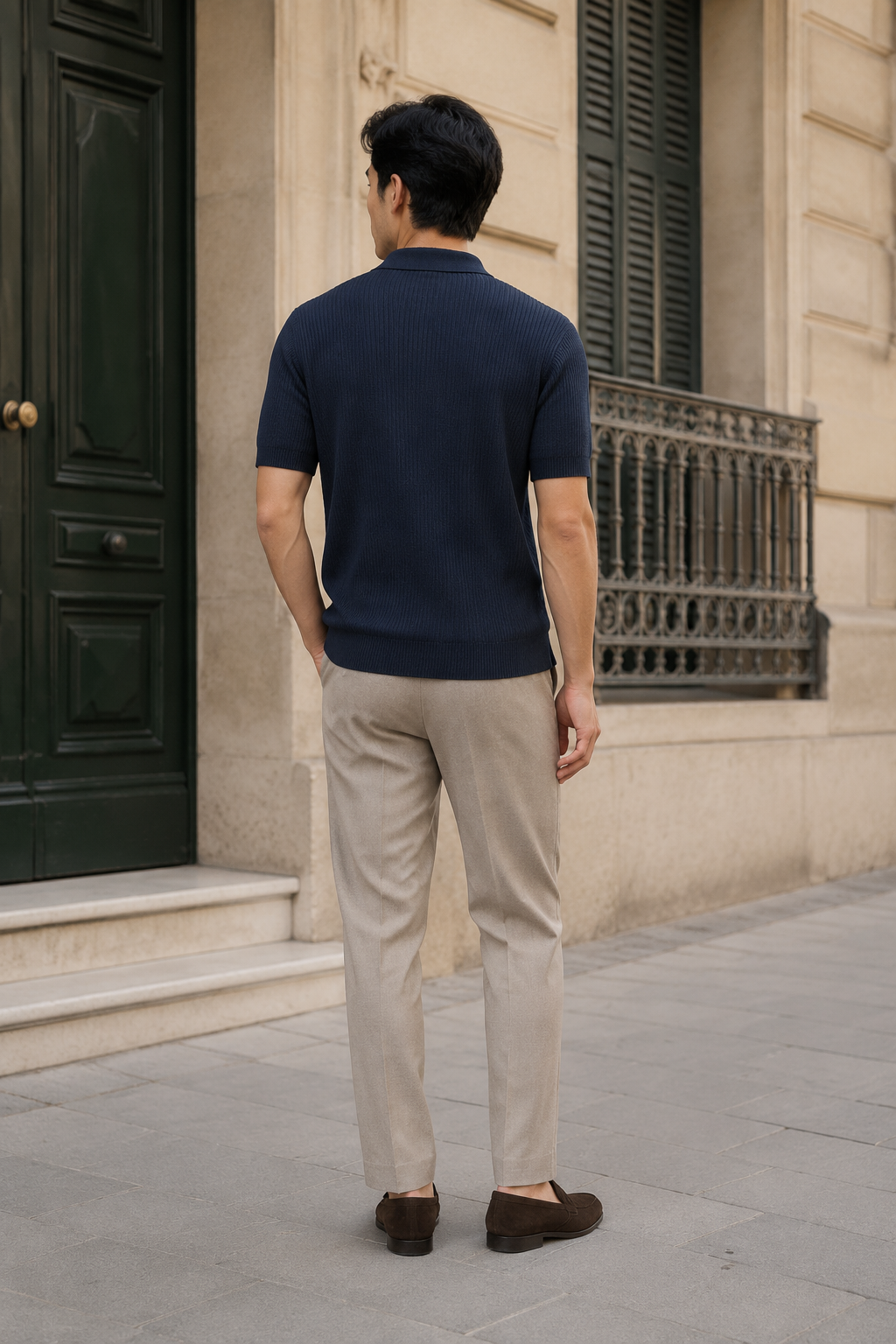 Bellini Classic Polo