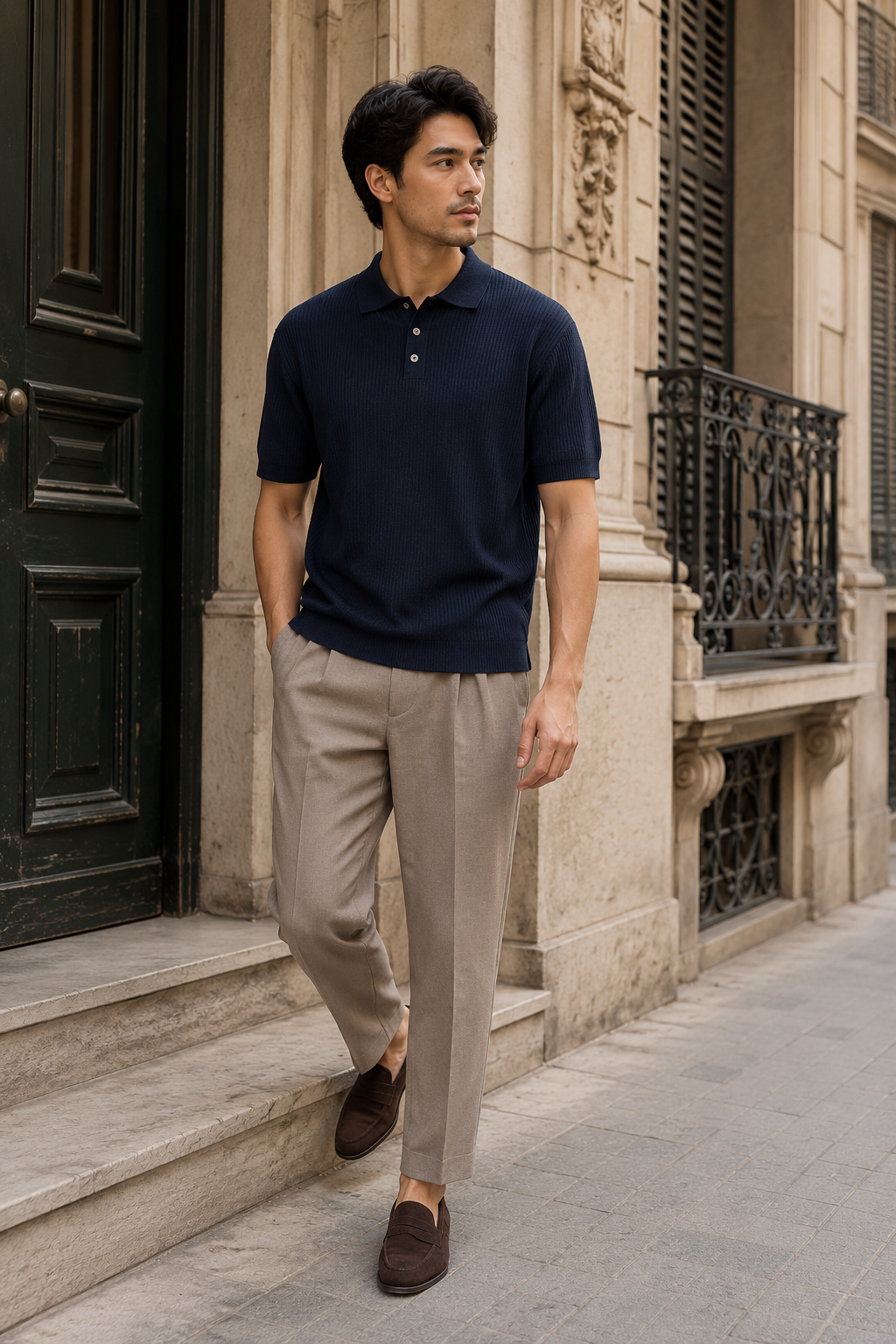 Bellini Classic Polo