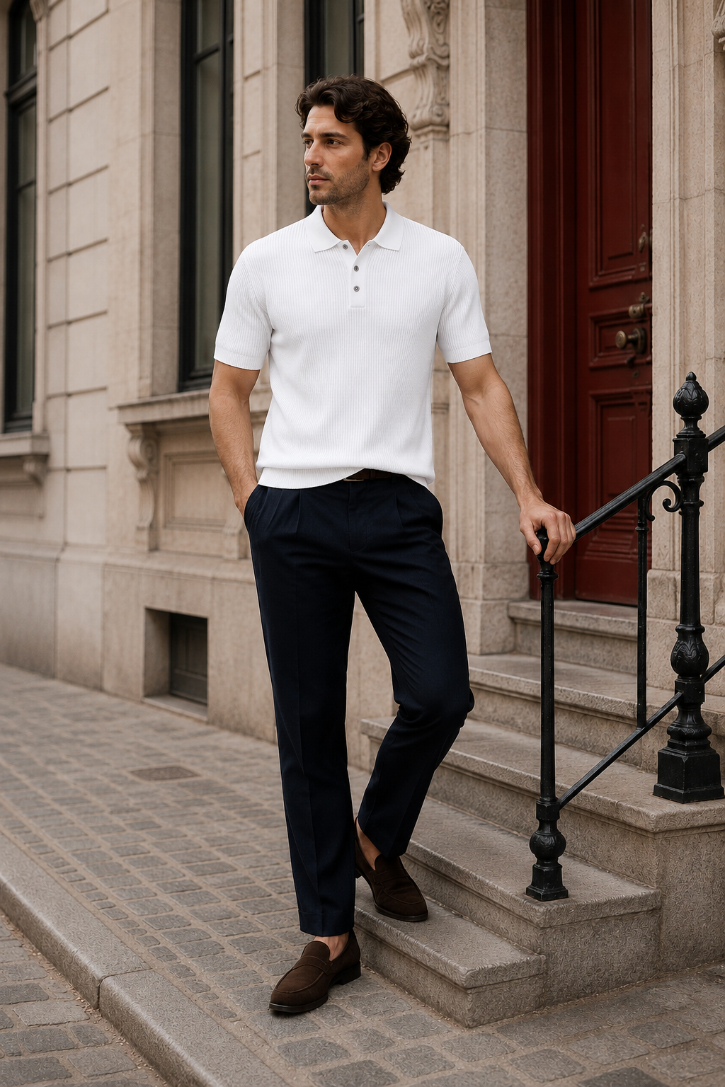 Bellini Classic Polo