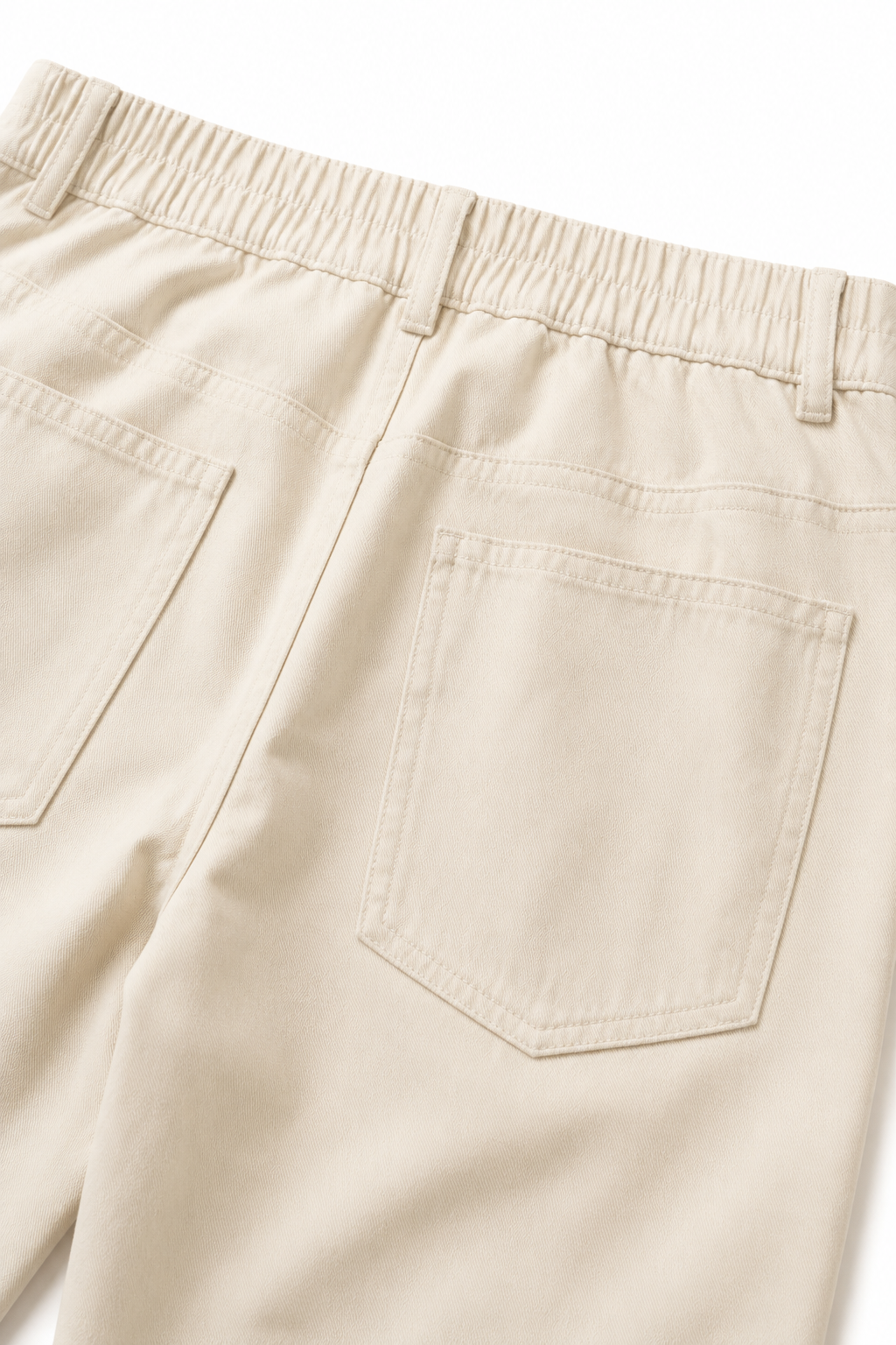 Cortina Cotton Trousers