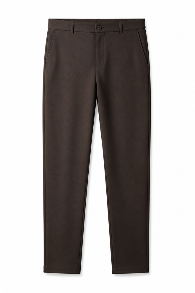 Como Lyocell Trousers