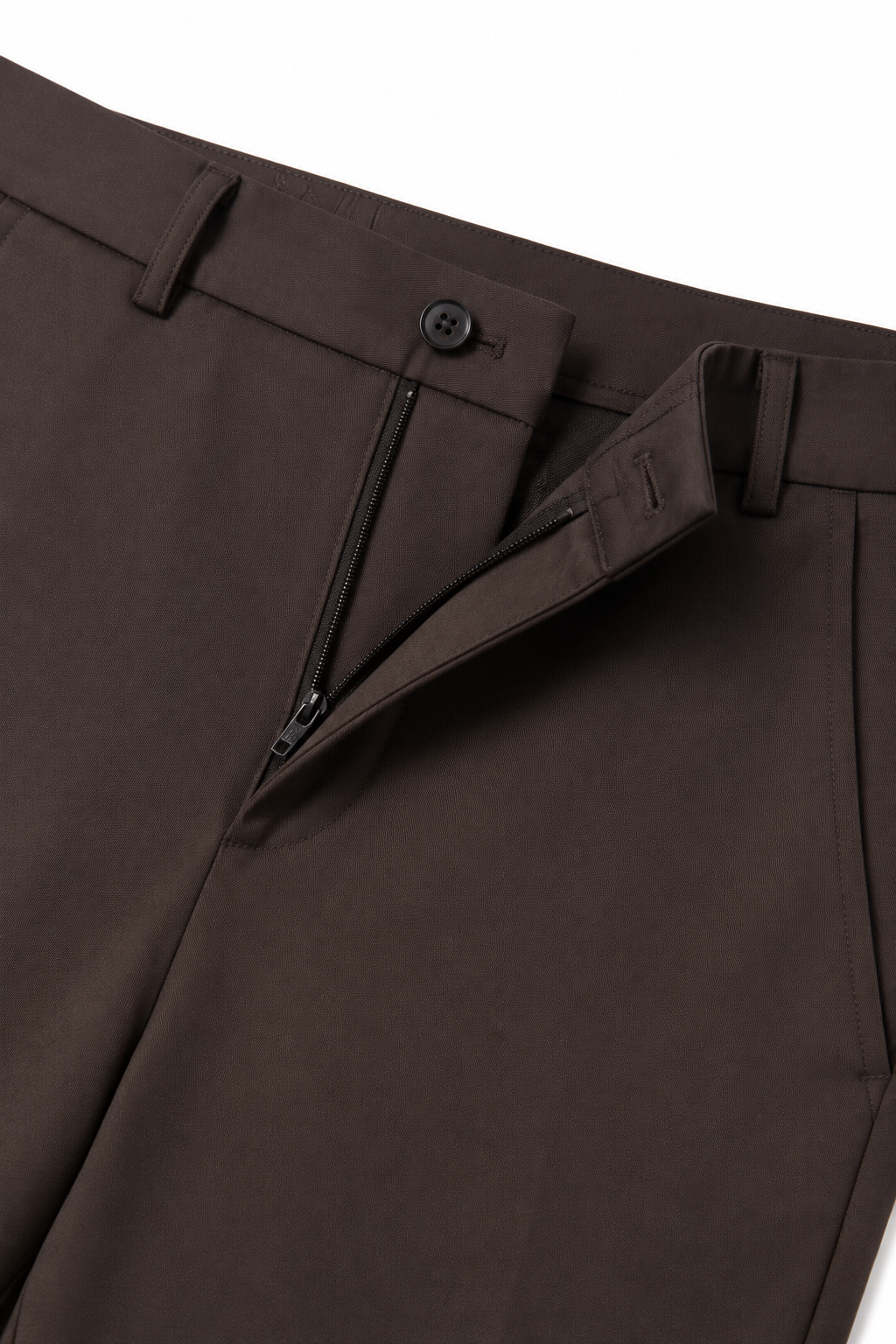 Como Lyocell Trousers