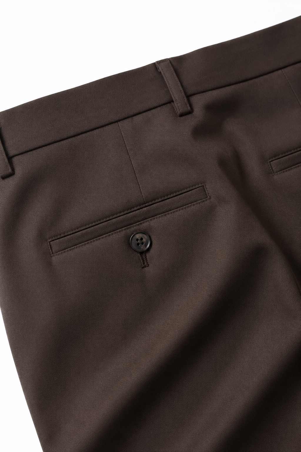 Como Lyocell Trousers