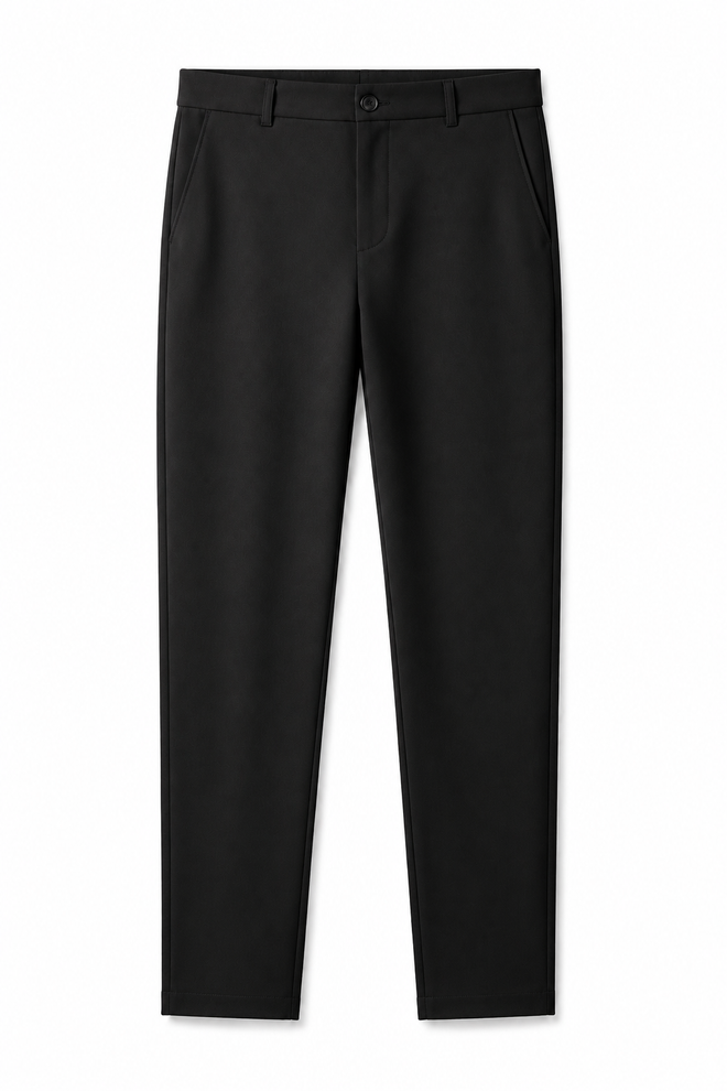 Como Lyocell Trousers