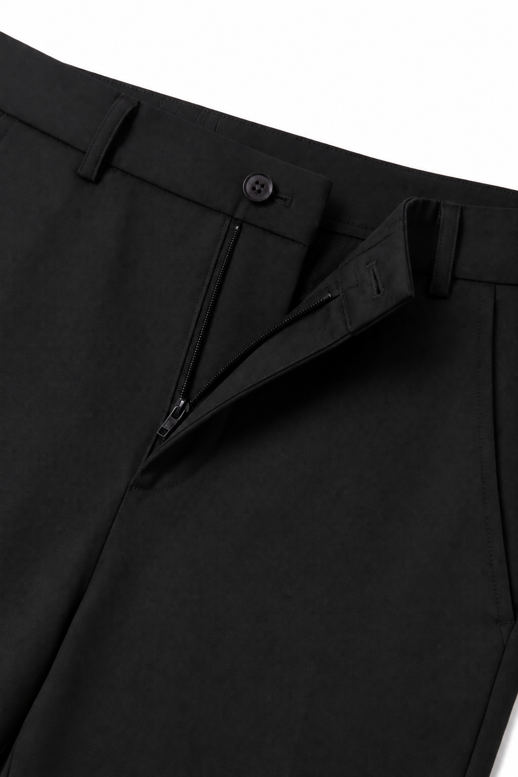 Como Lyocell Trousers