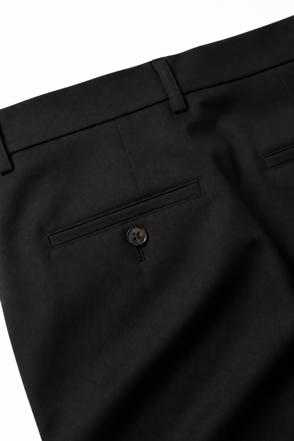 Como Lyocell Trousers