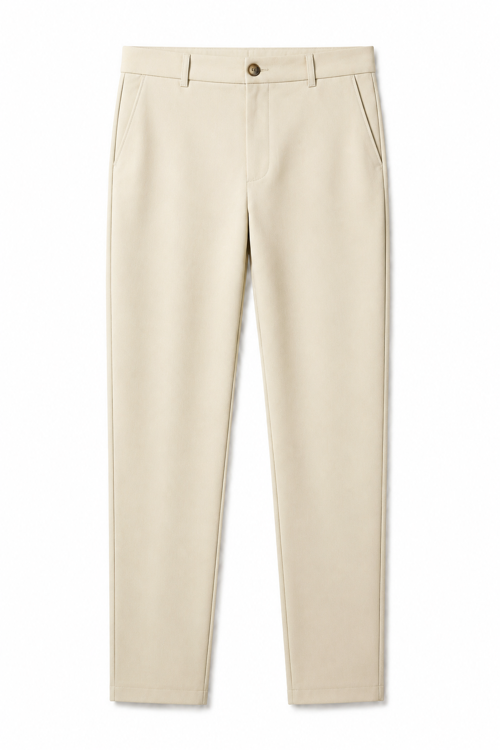 Como Lyocell Trousers