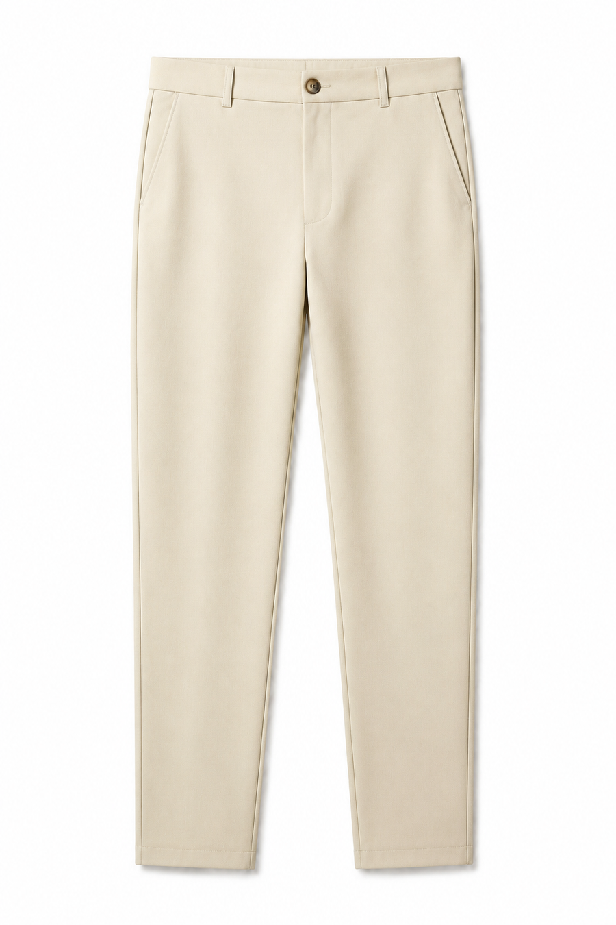 Como Lyocell Trousers
