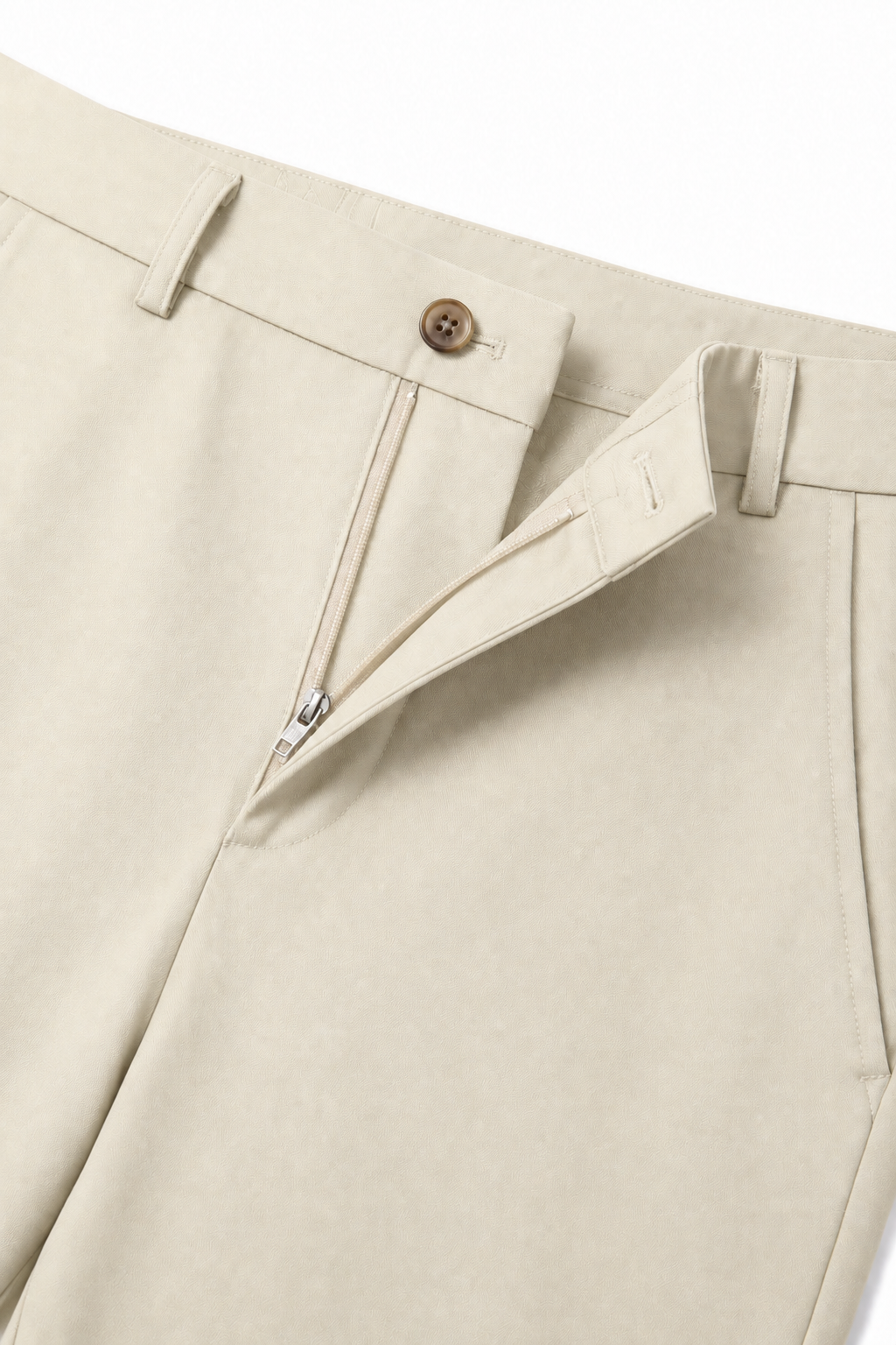 Como Lyocell Trousers