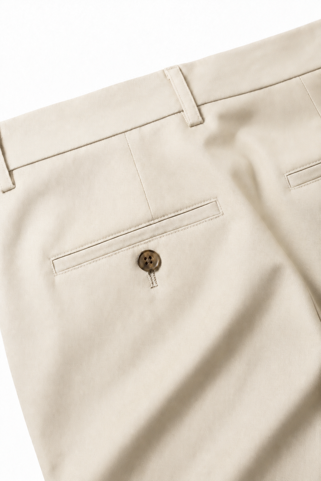Como Lyocell Trousers
