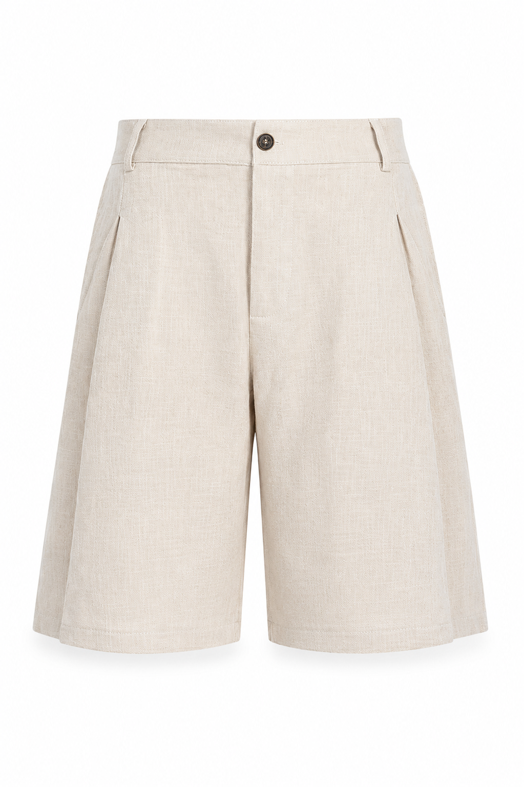 Rivello Linen Shorts