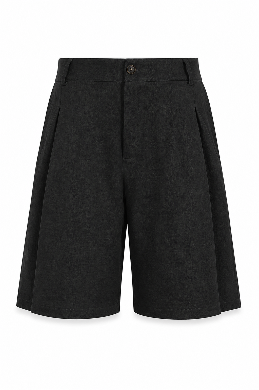 Rivello Linen Shorts