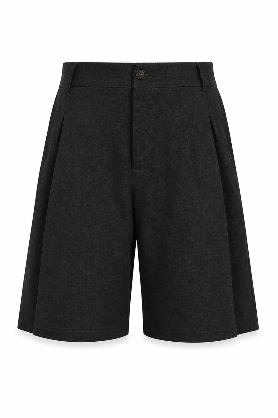 Rivello Linen Shorts