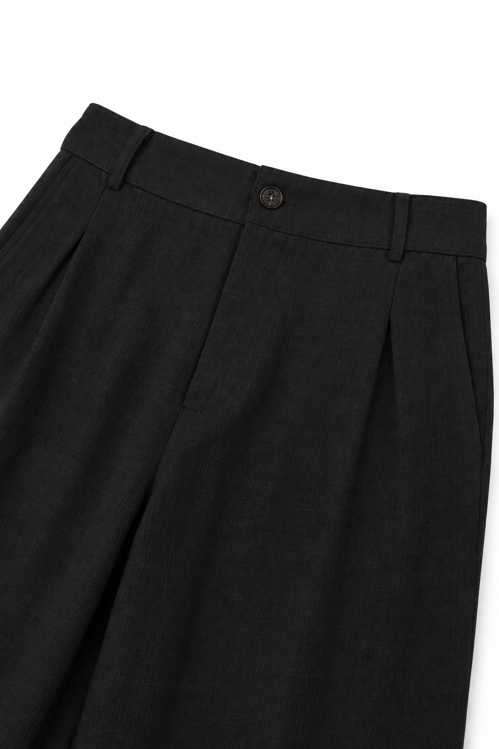 Rivello Linen Shorts