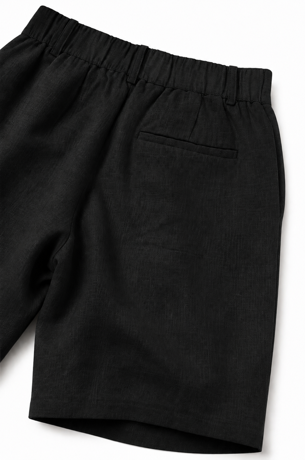Rivello Linen Shorts