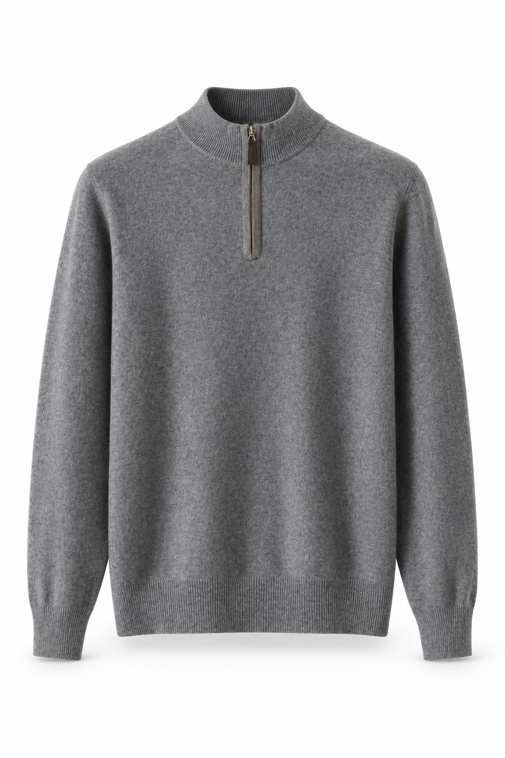 Varenna Wool Sweater