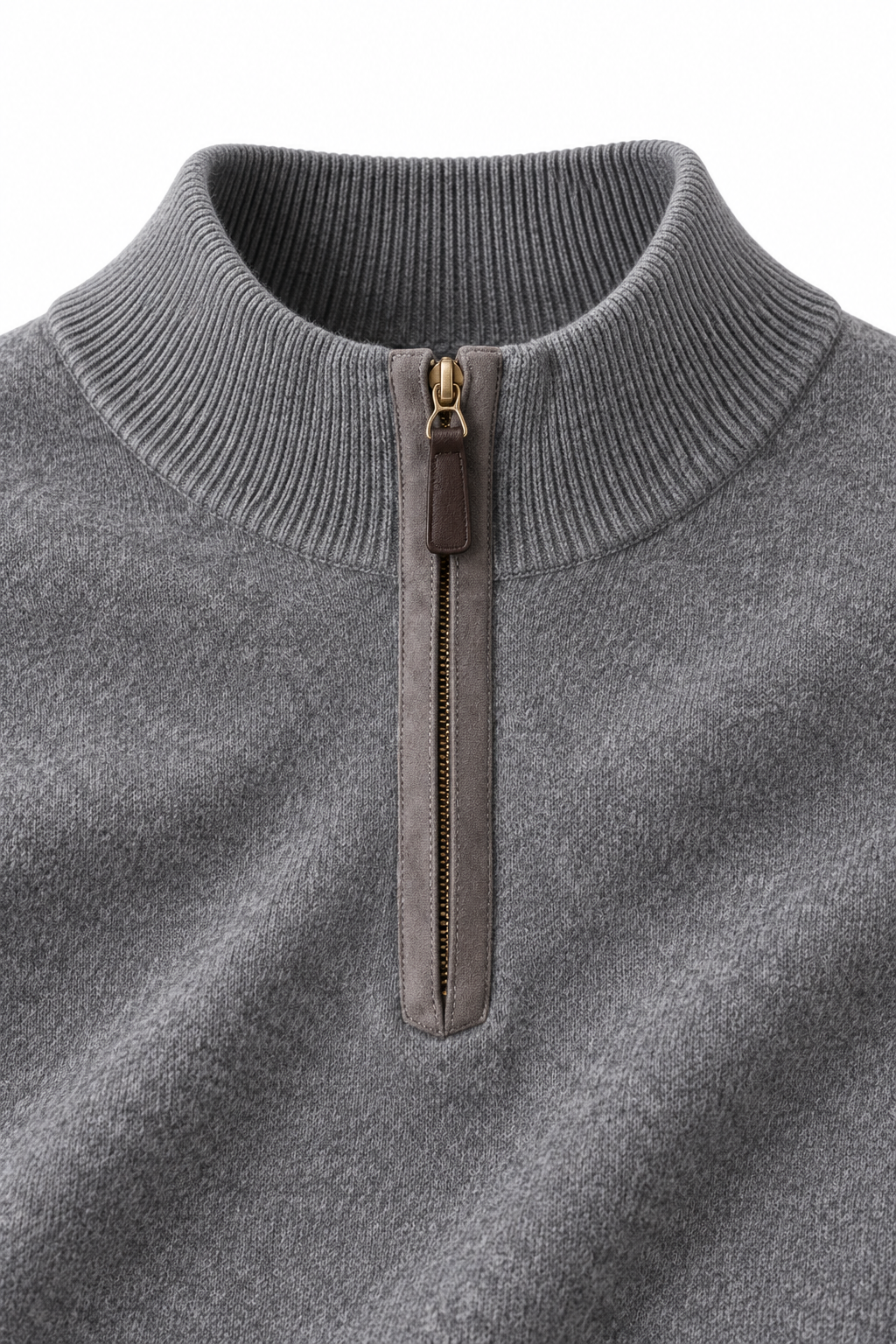 Varenna Wool Sweater